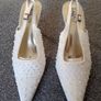 SP Collection Brides Shoes Image 6