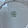 Vintage China plates Image 4