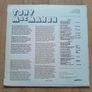 Tony McMahon Vinyl LP 1972 Image 2