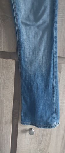 OLALA low rise jeans size eu 36