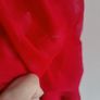 girls red dress Image 6