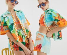 Riverisland coord new with tags