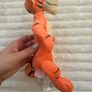 Disney Store Winnie the Pooh Tigger Mini Bean Bag Plush Approx. 25 cm. Used Please see photos Image 7