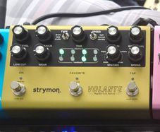 Strymon Volante