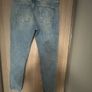 Mens Zara jeans size 34 Image 2
