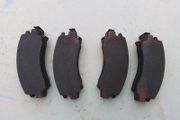Sudaru Brake Pads.