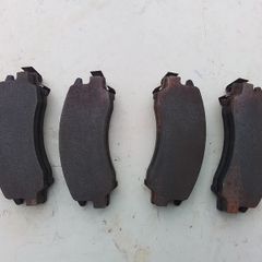 Sudaru Brake Pads.