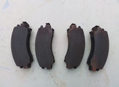 Sudaru Brake Pads.
