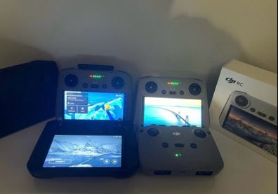 DJI RC 2 ass new trade in your N3 controller