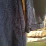 Designer Mayoral Long Length Coat/Cardigan Age 9 Image 6