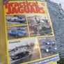 Suitcase....old.rare...magazines.....of Cars...mini..magazines...PRICE DROP.. Image 5