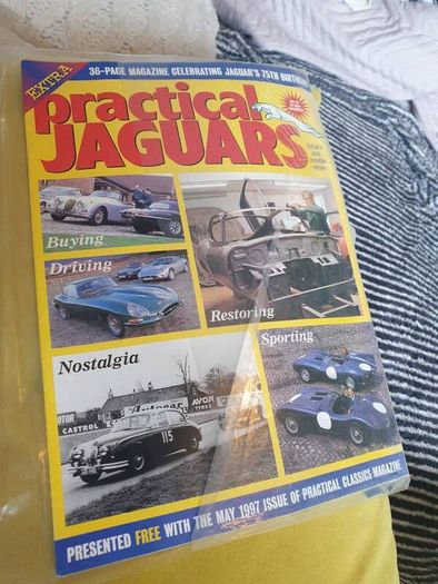 Suitcase....old.rare...magazines.....of Cars...mini..magazines...PRICE DROP..