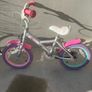 Apollo 14inch unicorn bike Image 2