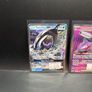 Tapu Fini GX 39/147 | Genesect Ex 161/086 Pokemon Cards Image 2