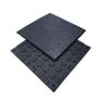 Rubber Gym Tiles & Flooring - Free Delivery - 20MM Image 3
