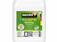 main image for ad Saicos Ecoline Multi-top System - Water Based Floor Lacquer