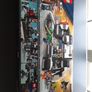 lego movie 70815 super secret police drop ship. Image 2