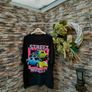 Vintage 90s Muscle Car T-shirt  Single Stitch T-shirt  Awesome 90s print  Size 2XL Image 3
