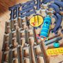 chuggington train set Image 4