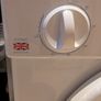 White Knight 3kg tumble dryer, needs capacitor replaced Image 2