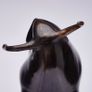 Abstract Bull - Bronze Image 8