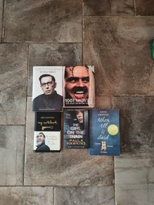 books free to take