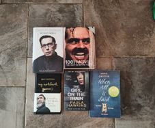 books free to take