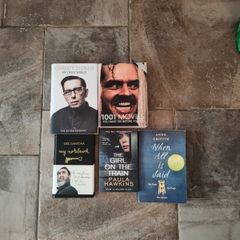 books free to take