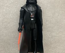 vintage star wars Darth Vader