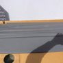 Toyota Previa, Cargo cover/Tonneau Cover. Image 4