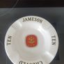 Crested Ten Ashtray Arklow Pottery Image 3