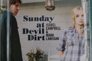 Isobel Campbell &amp; Mark Lanegan - Sunday At Devil Dirt CD (2008) Indie Folk Pop EX+