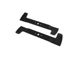Castelgarden 40 Inch (1993-2000) Cutter Blade Set