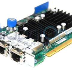 701534-001 HP Flex Fabric 10Gb NIC 2-Port 533FLR-T Adapter 700759-B21