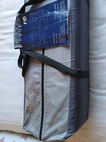 Travel Cot