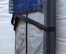 Travel Cot