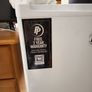 Mini Fridge Image 3