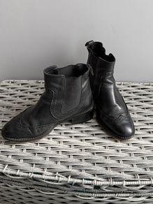 Kurt Geiger Ankle Chelsea Boots