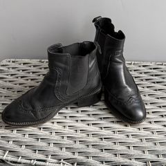 Kurt Geiger Ankle Chelsea Boots
