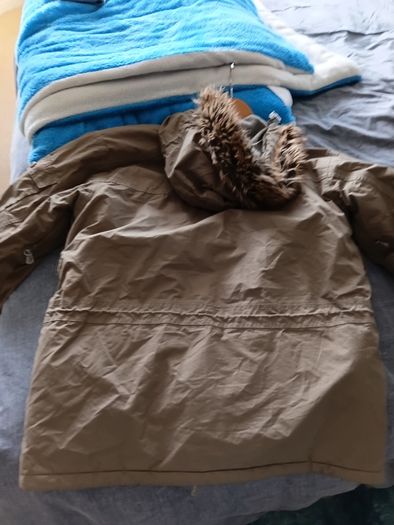 Winter jacket unisex Trespass