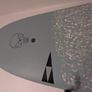 Bic surf board 7ft2 Image 3