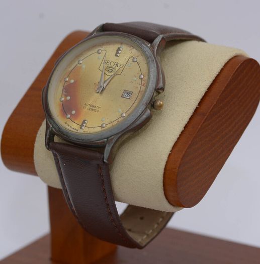 Vintage Seciko Gents Quartz Watch