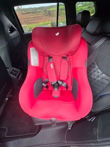 Joie i-Spin 360 i-Size ISOFIX Car Seat