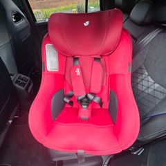 Joie i-Spin 360 i-Size ISOFIX Car Seat
