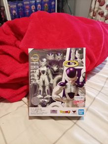 SH Figuarts Freeza