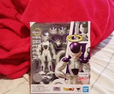 SH Figuarts Freeza