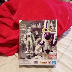 SH Figuarts Freeza