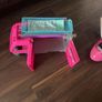 Barbie camper van Image 5