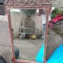 3 mirror/s for restoreing for sale Image 2