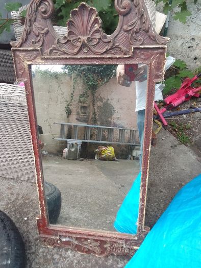 3 mirror/s for restoreing for sale